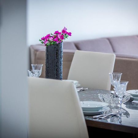 Apartment Luni Lokva Rogoznica Kültér fotó