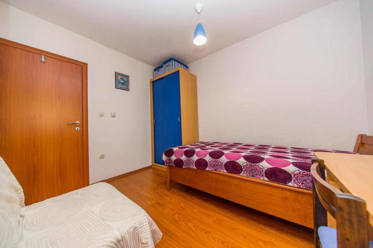 Apartment Luni Lokva Rogoznica Kültér fotó