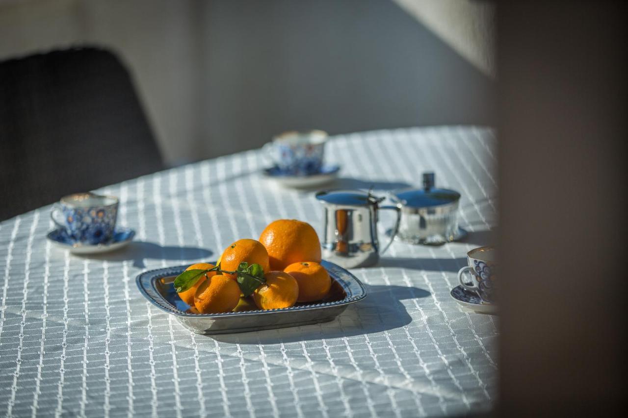 Apartment Luni Lokva Rogoznica Kültér fotó