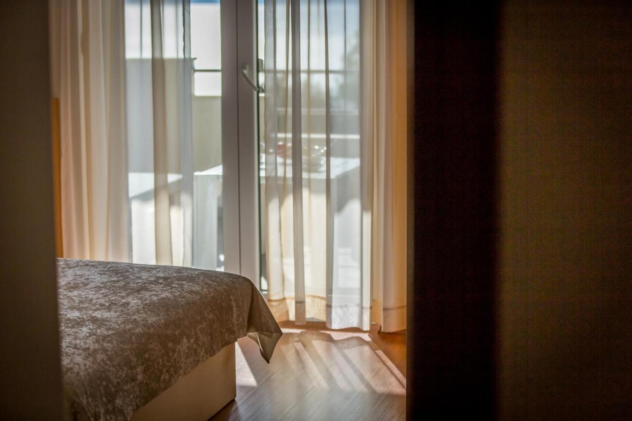 Apartment Luni Lokva Rogoznica Kültér fotó